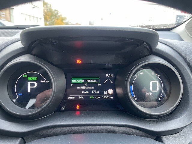 Used Toyota Yaris Cross 2023 for sale - 76428275: Photo 16