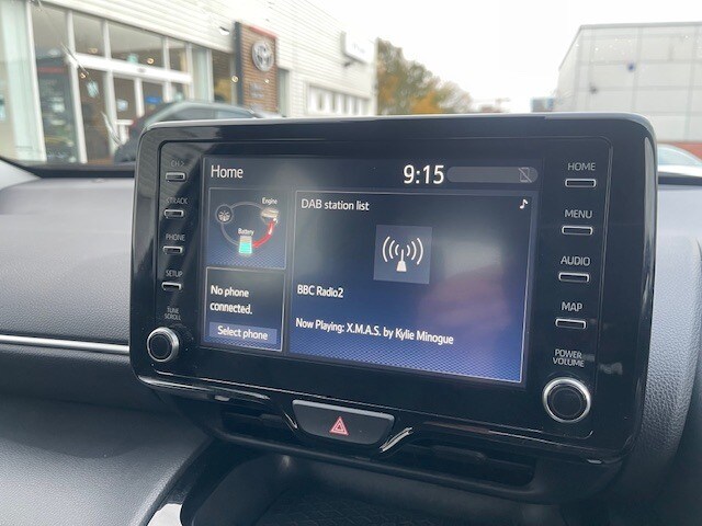 Used Toyota Yaris Cross 2023 for sale - 76428275: Photo 19