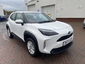 2023 - 1.5 Hybrid Icon 5dr CVT