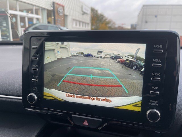 Used Toyota Yaris Cross 2023 for sale - 76428275: Photo 20