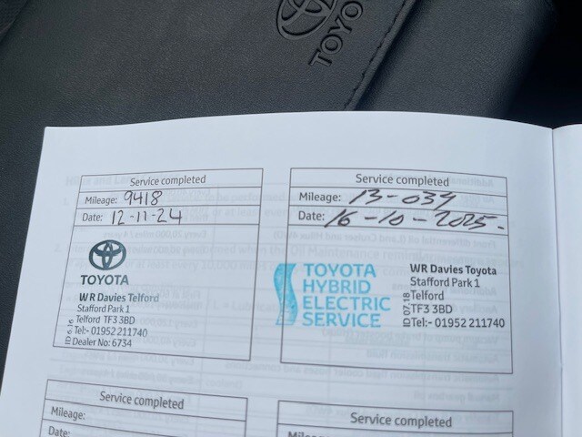 Used Toyota Yaris Cross 2023 for sale - 76428275: Photo 21