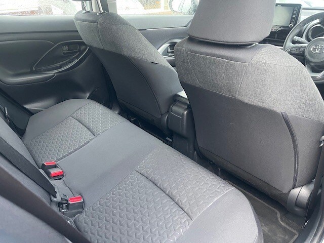 Used Toyota Yaris Cross 2023 for sale - 76428275: Photo 5
