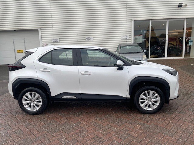 Used Toyota Yaris Cross 2023 for sale - 76428275: Photo 7