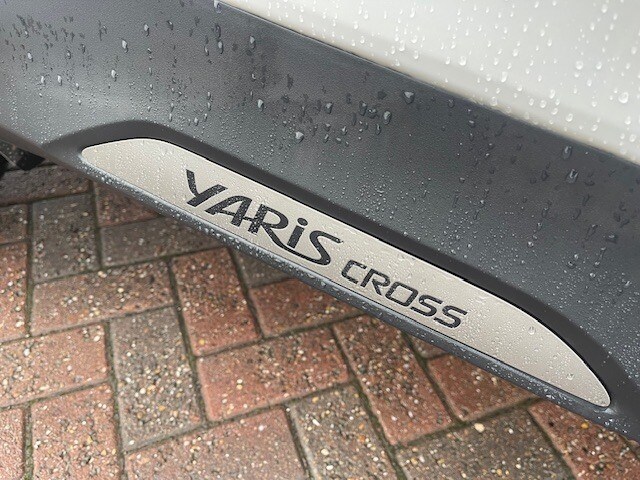 Used Toyota Yaris Cross 2023 for sale - 76428275: Photo 8