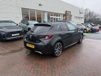 Used Toyota Corolla 2023 for sale - 77420405: Photo