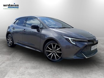Used Toyota Corolla 2025 for sale - 78856400: Photo
