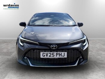 Used Toyota Corolla 2025 for sale - 78856400: Photo