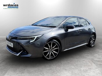 Used Toyota Corolla 2025 for sale - 78856400: Photo