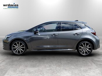 Used Toyota Corolla 2025 for sale - 78856400: Photo
