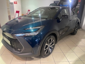 Used Toyota C-HR undefined for sale - 77545198: Photo