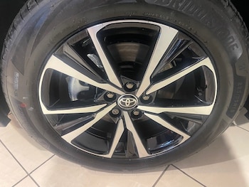 Used Toyota C-HR undefined for sale - 77545198: Photo