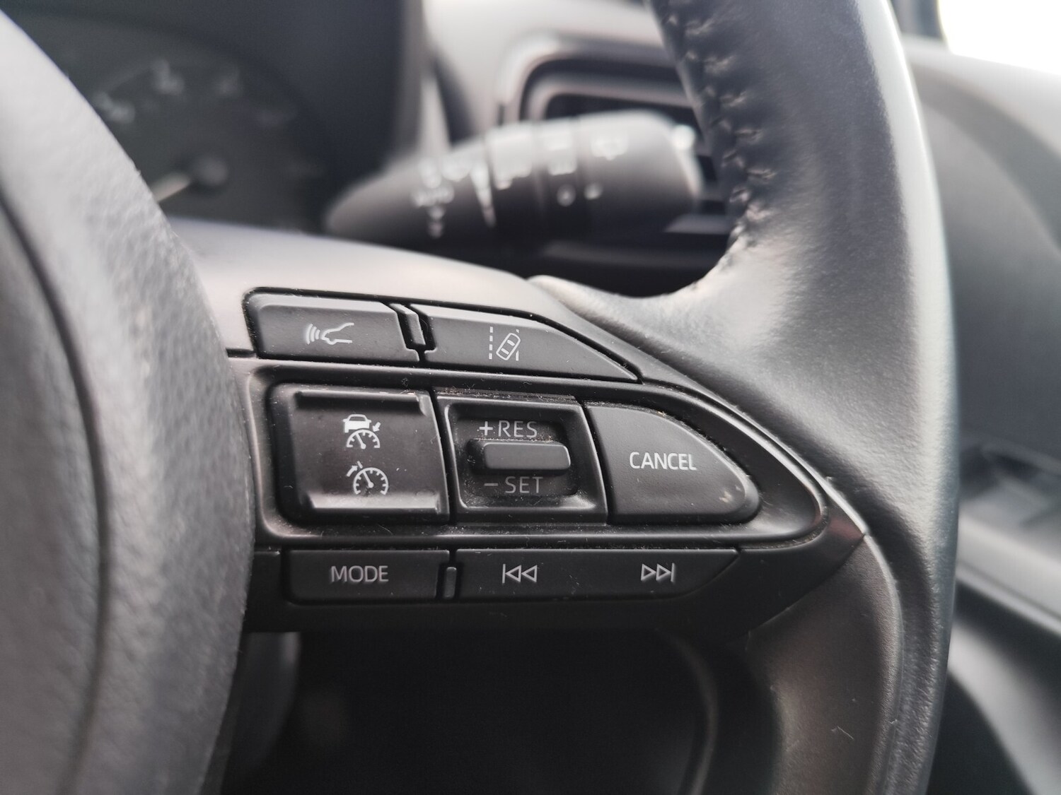 Used Toyota Yaris 2022 for sale - 77232266: Photo 16