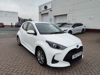 Used Toyota Yaris 2022 for sale - 77232266: Photo