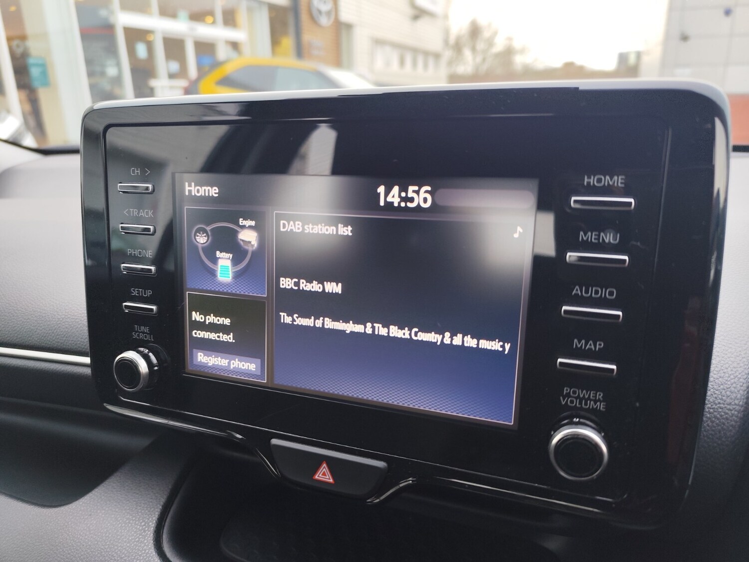 Used Toyota Yaris 2022 for sale - 77232266: Photo 21