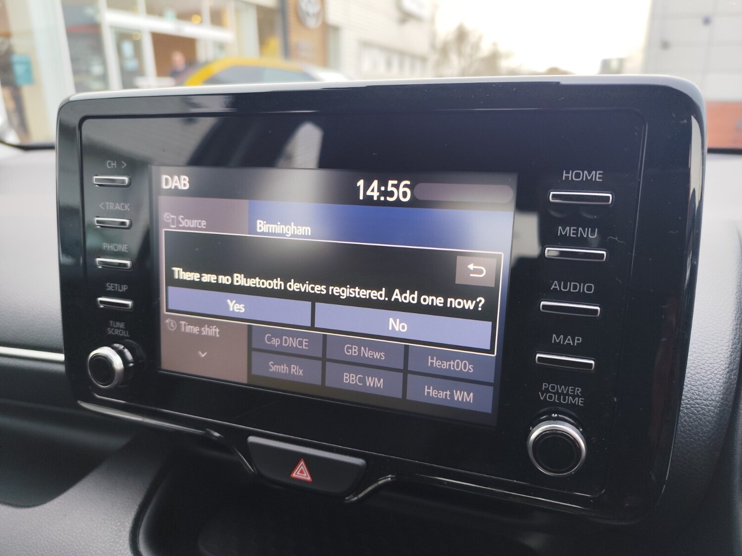 Used Toyota Yaris 2022 for sale - 77232266: Photo 24