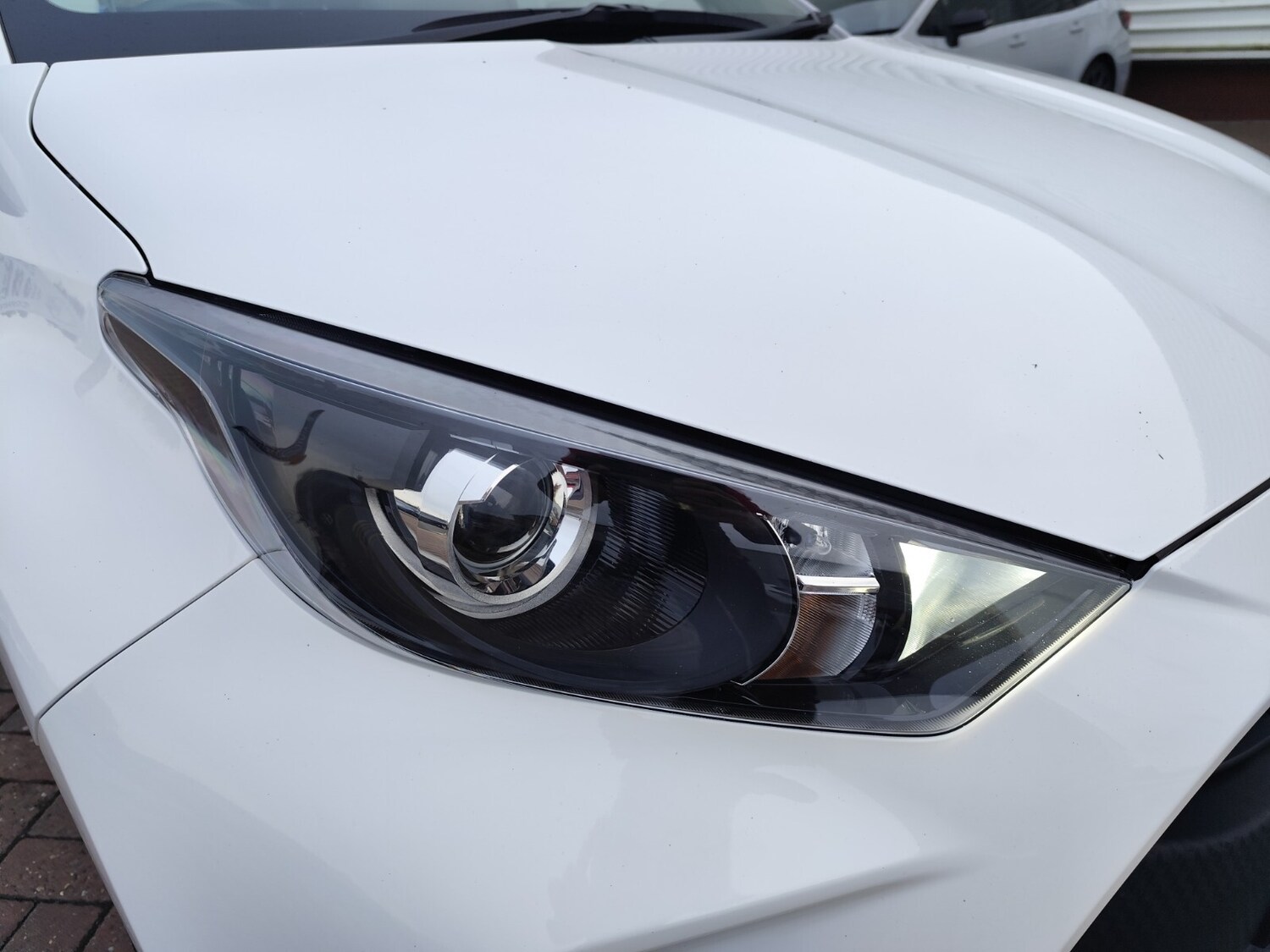 Used Toyota Yaris 2022 for sale - 77232266: Photo 32