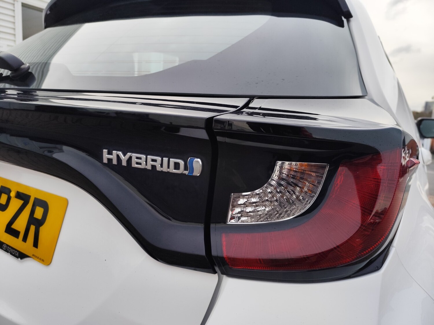 Used Toyota Yaris 2022 for sale - 77232266: Photo 34