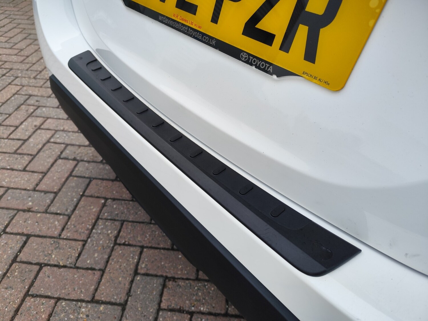 Used Toyota Yaris 2022 for sale - 77232266: Photo 35