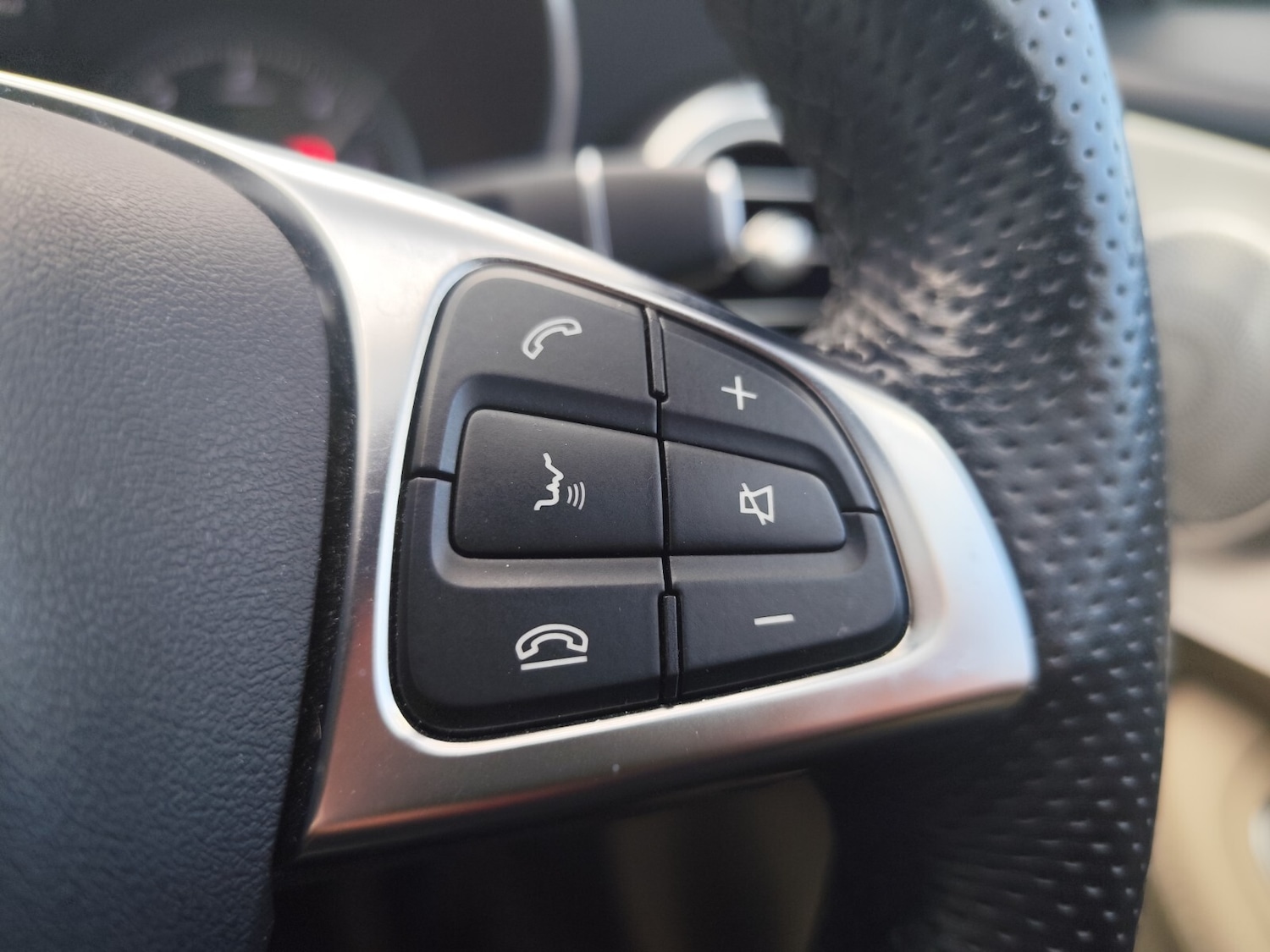 Used Mercedes-Benz C Class 2017 for sale - 76589908: Photo 17