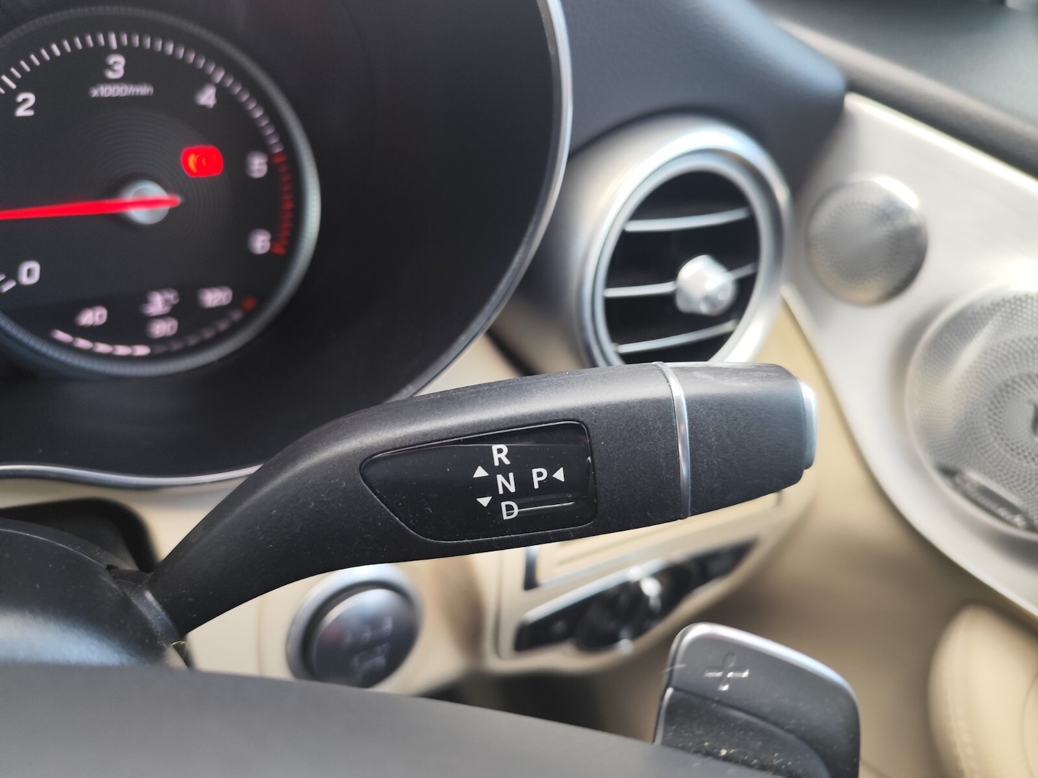 Used Mercedes-Benz C Class 2017 for sale - 76589908: Photo 19