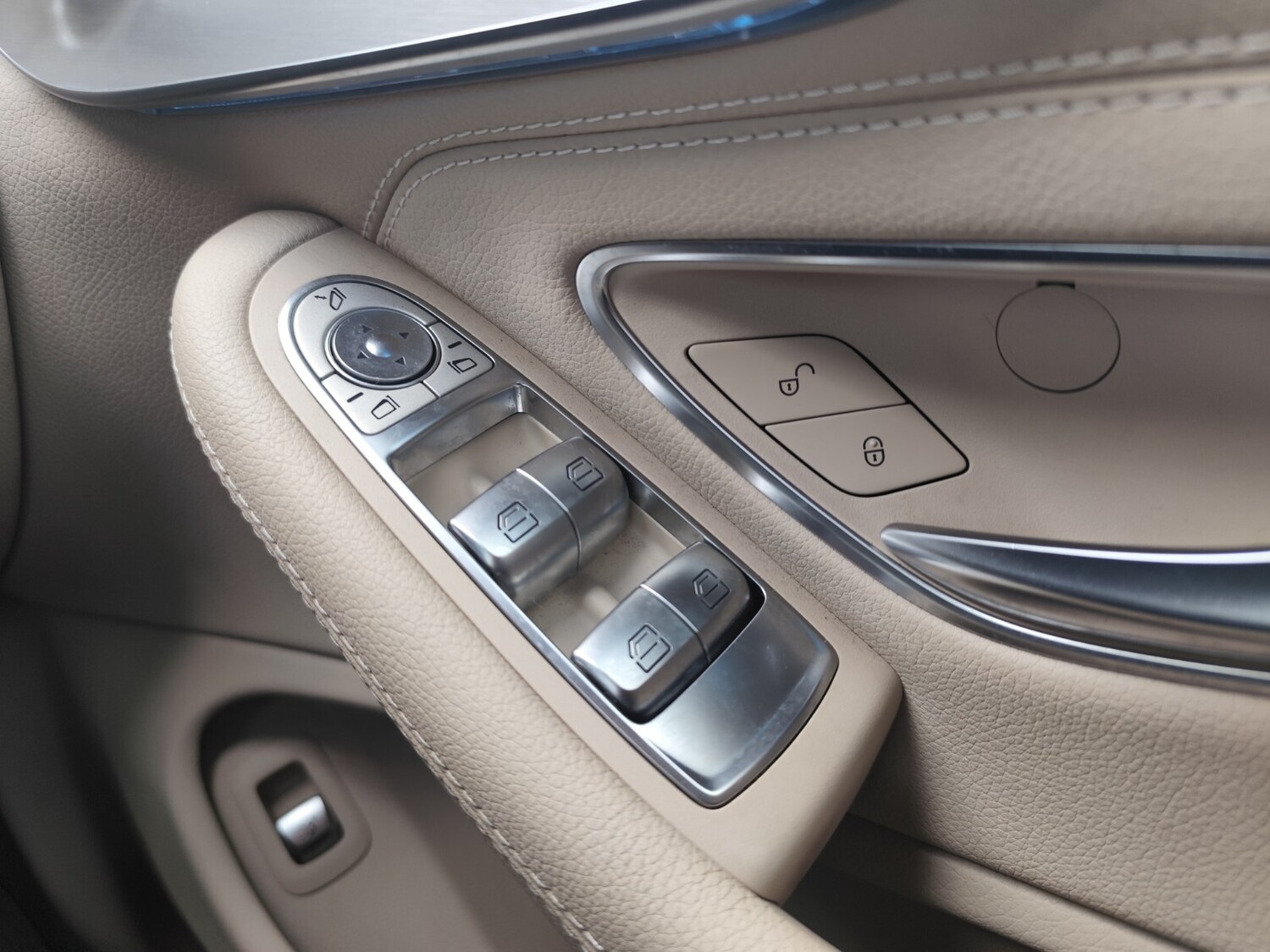 Used Mercedes-Benz C Class 2017 for sale - 76589908: Photo 22