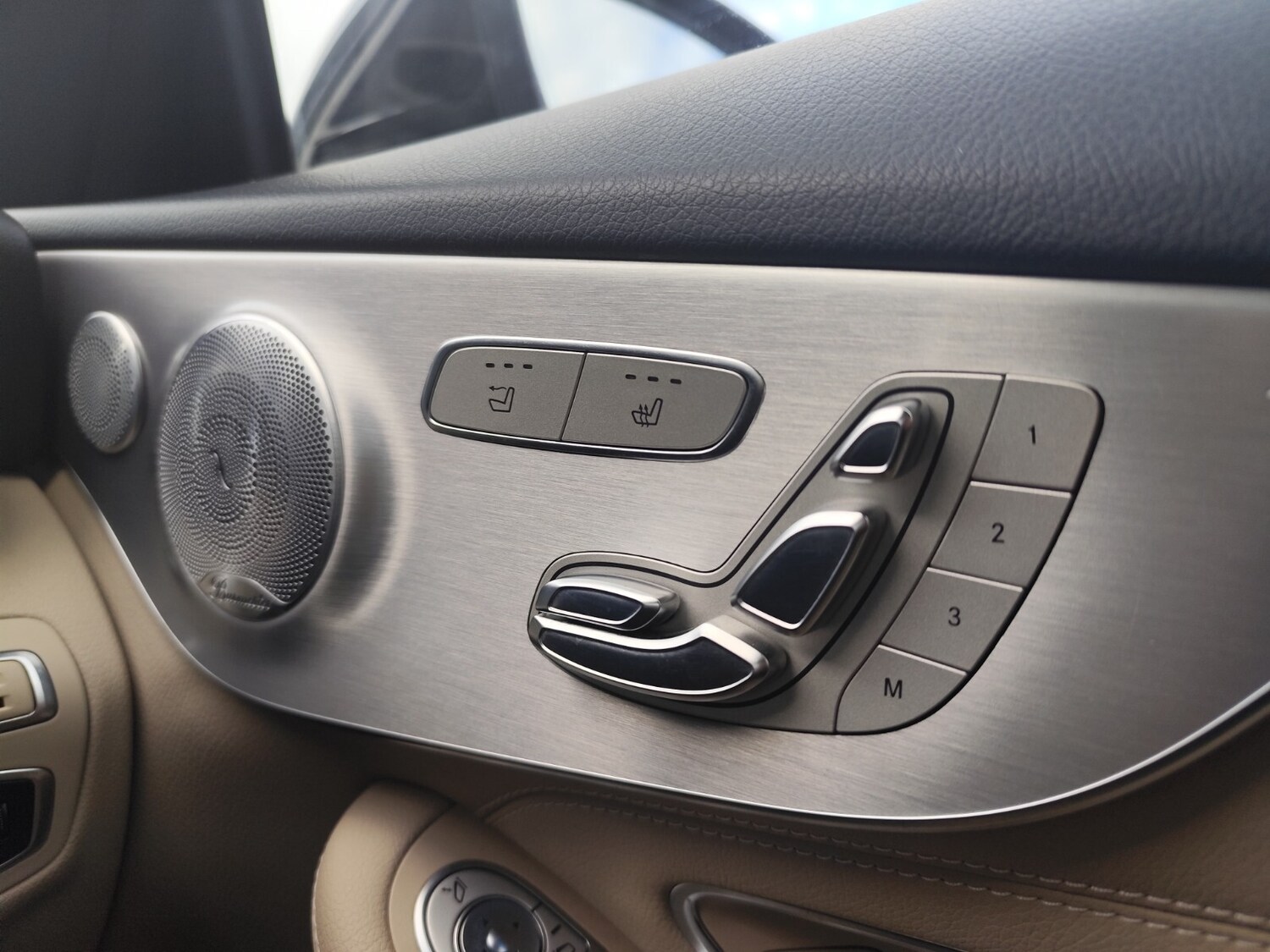 Used Mercedes-Benz C Class 2017 for sale - 76589908: Photo 23