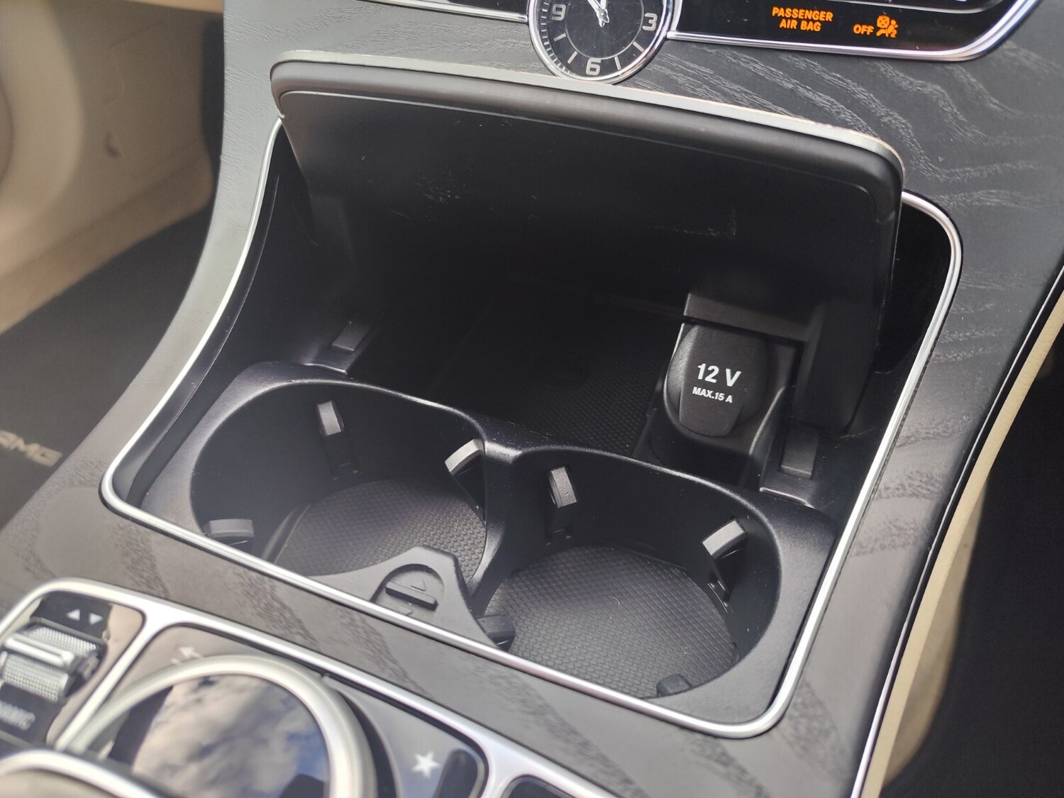 Used Mercedes-Benz C Class 2017 for sale - 76589908: Photo 31