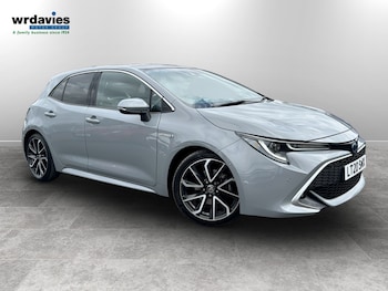 Used Toyota Corolla 2020 for sale - 78906298: Photo