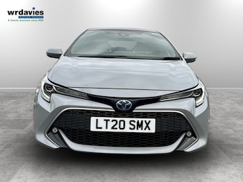 Used Toyota Corolla 2020 for sale - 78906298: Photo