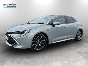 Used Toyota Corolla 2020 for sale - 78906298: Photo