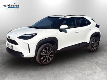 Used Toyota Yaris Cross 2024 for sale - 78377556: Photo