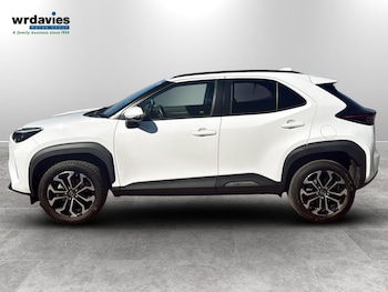 Used Toyota Yaris Cross 2024 for sale - 78377556: Photo