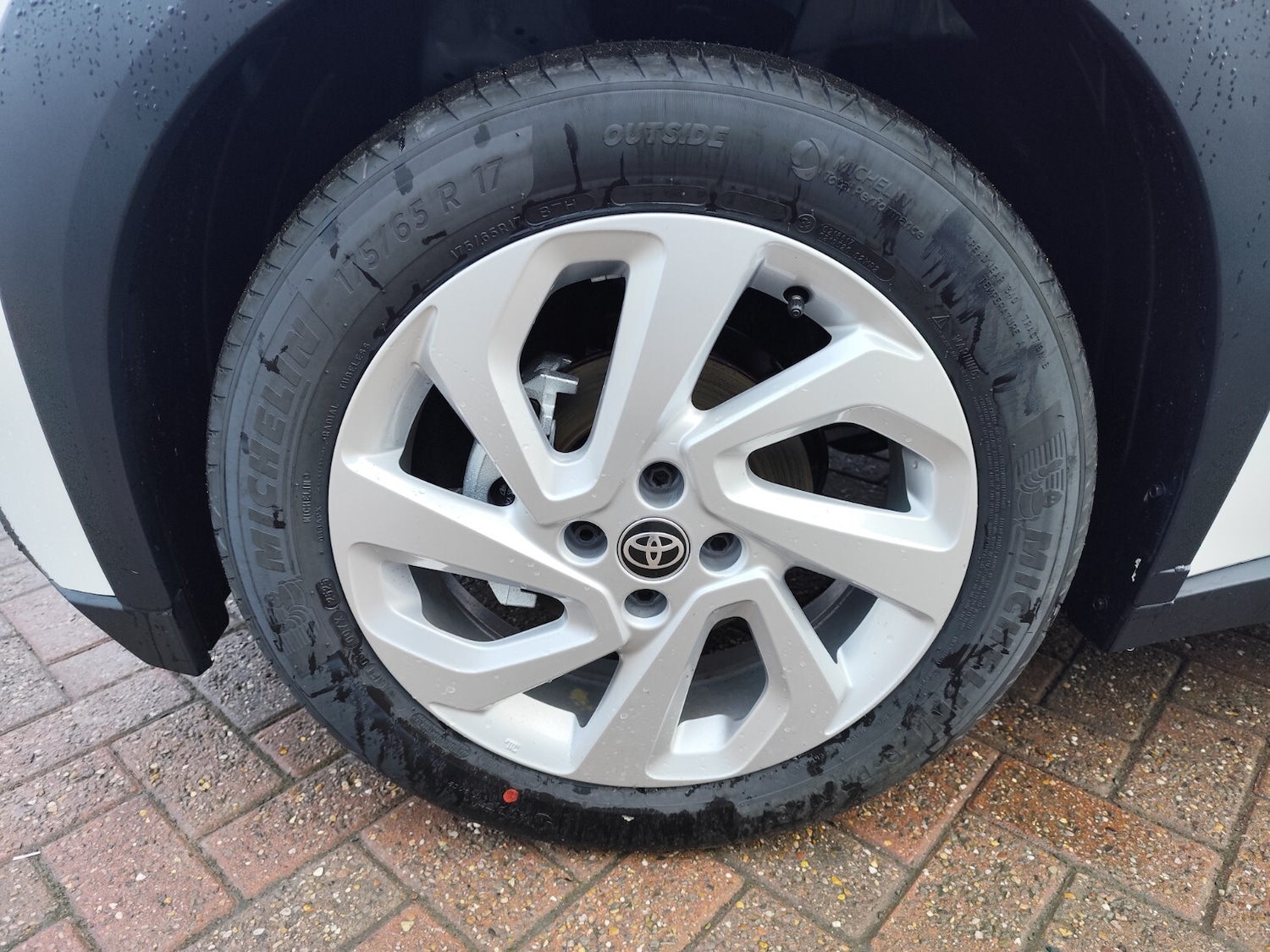 Used Toyota Aygo X 2025 for sale - 77235551: Photo 10