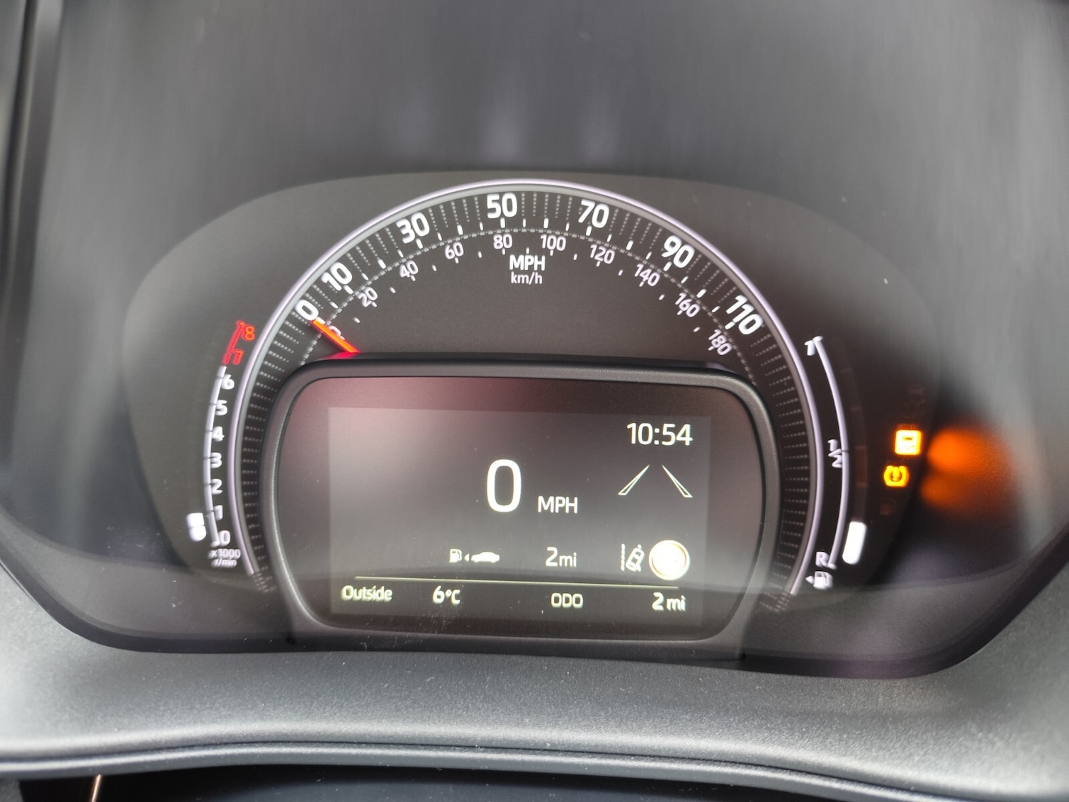 Used Toyota Aygo X 2025 for sale - 77235551: Photo 15