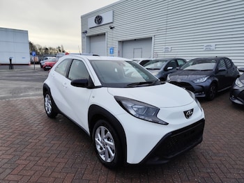 Used Toyota Aygo X 2025 for sale - 77235551: Photo