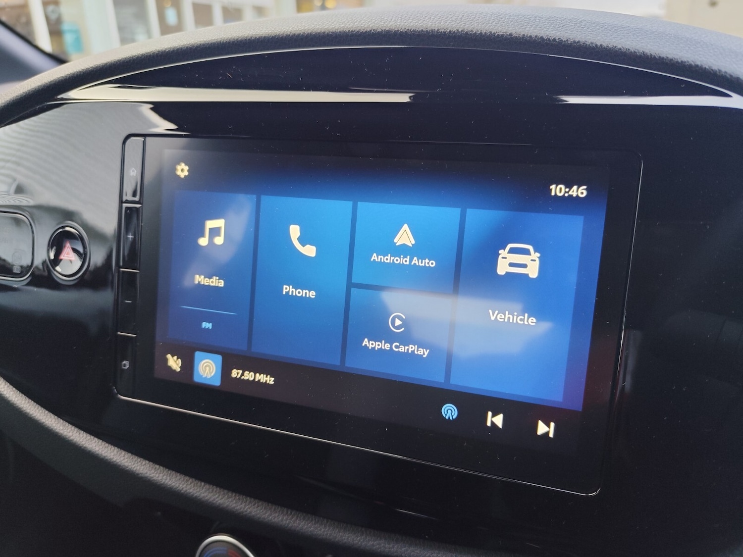 Used Toyota Aygo X 2025 for sale - 77235551: Photo 21