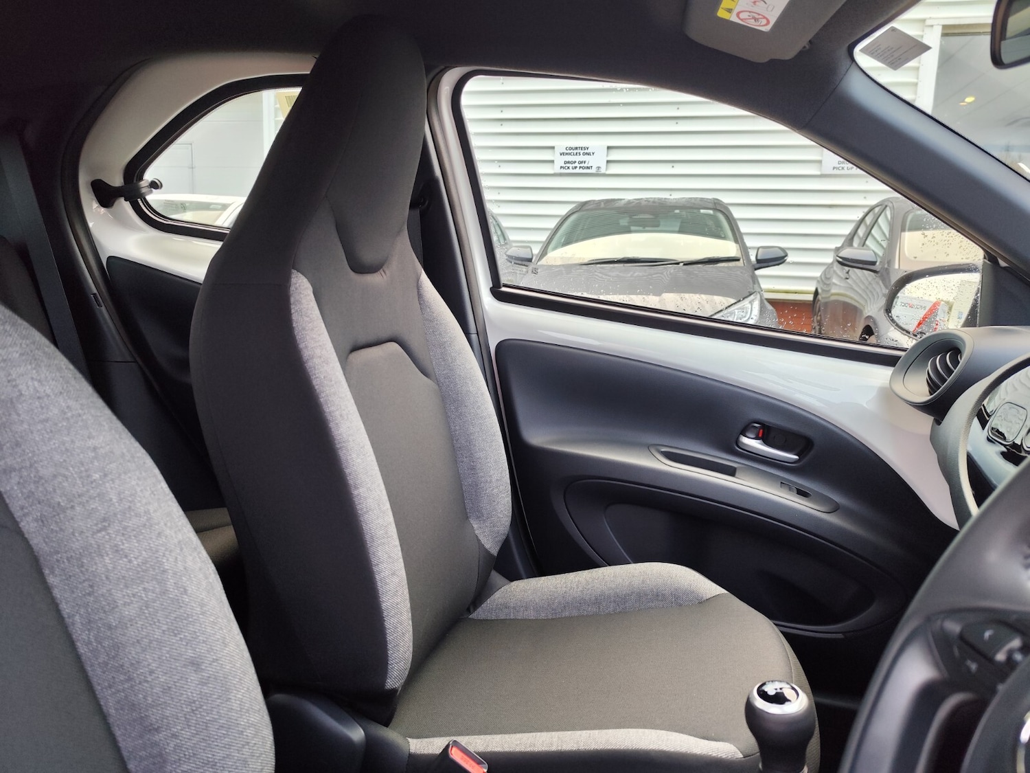 Used Toyota Aygo X 2025 for sale - 77235551: Photo 28