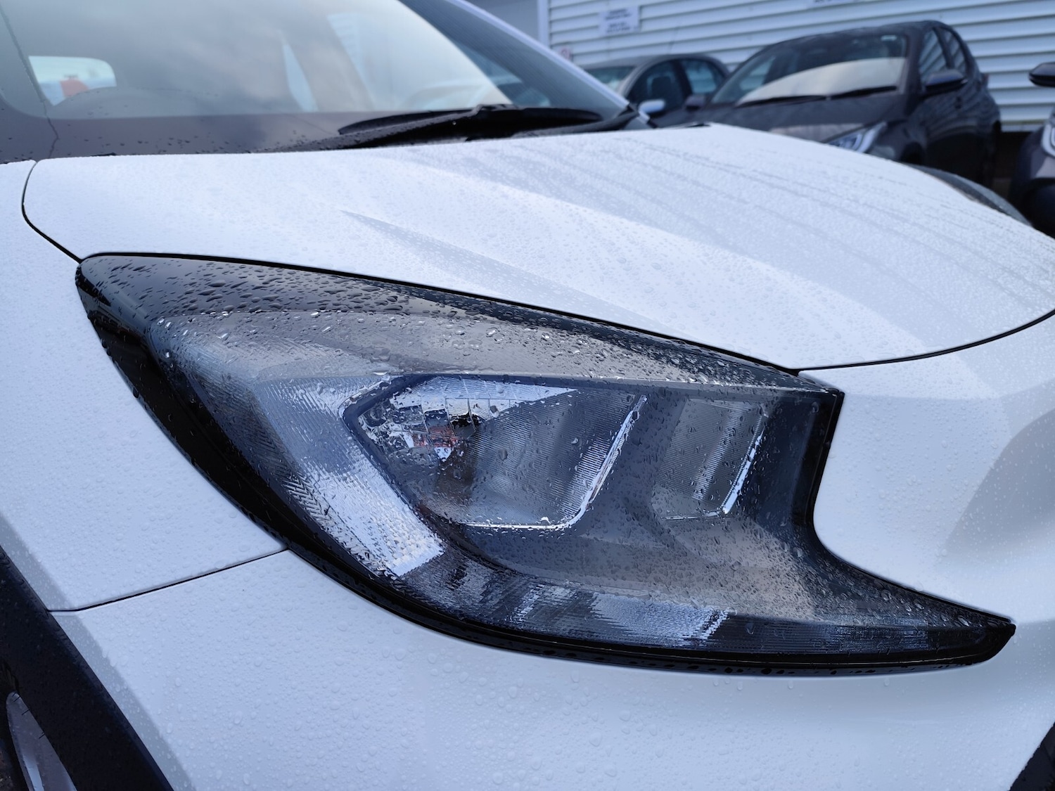 Used Toyota Aygo X 2025 for sale - 77235551: Photo 29