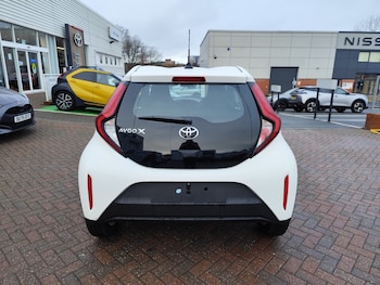 Used Toyota Aygo X 2025 for sale - 77235551: Photo