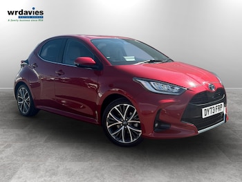 Used Toyota Yaris 2023 for sale - 78336778: Photo