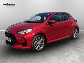 Used Toyota Yaris 2023 for sale - 78336778: Photo