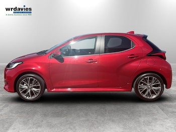 Used Toyota Yaris 2023 for sale - 78336778: Photo