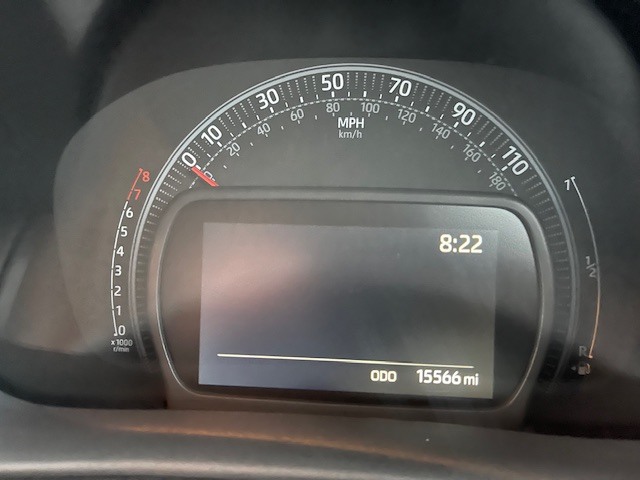 Used Toyota Aygo X 2022 for sale - 76773162: Photo 15