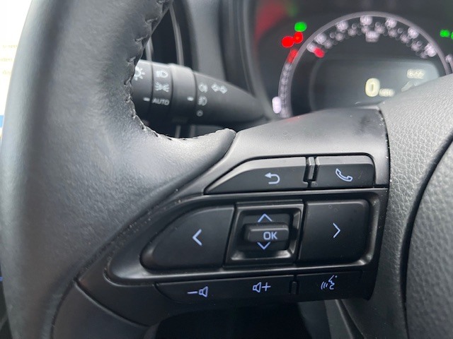 Used Toyota Aygo X 2022 for sale - 76773162: Photo 20