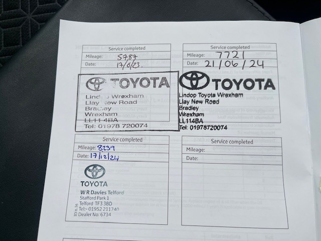 Used Toyota Aygo X 2022 for sale - 76773162: Photo 22