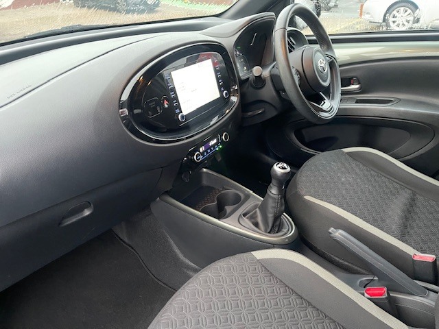 Used Toyota Aygo X 2022 for sale - 76773162: Photo 27