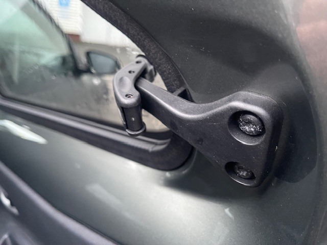 Used Toyota Aygo X 2022 for sale - 76773162: Photo 5