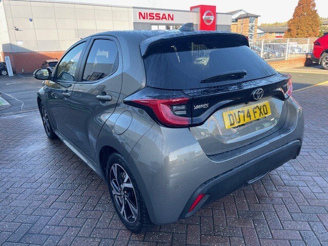 Used Toyota Yaris 2024 for sale - 76415278: Photo 12