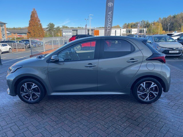 Used Toyota Yaris 2024 for sale - 76415278: Photo 13