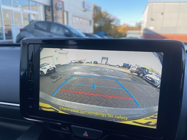 Used Toyota Yaris 2024 for sale - 76415278: Photo 18